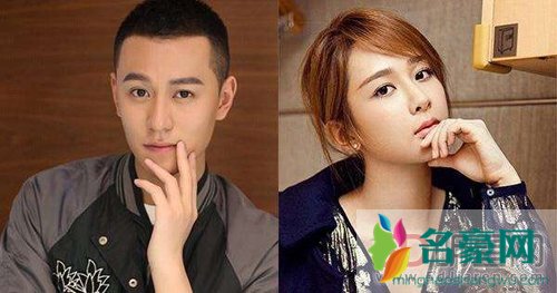 杨紫秦俊杰分手了吗 秦俊杰说如果分手了就再追杨紫一次