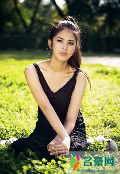 熟妇奶牛陈秋雨的老公是谁 已为人妻的陈秋雨拍推女郎老公会同意吗