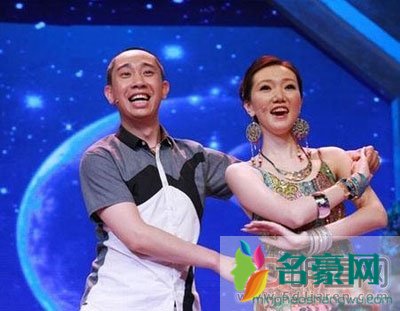 冯巩的徒弟名单 牛群和冯巩的相声不分捧逗哏的