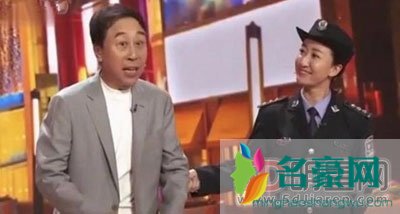 冯巩的徒弟名单 牛群和冯巩的相声不分捧逗哏的