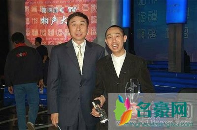 冯巩的徒弟名单 牛群和冯巩的相声不分捧逗哏的
