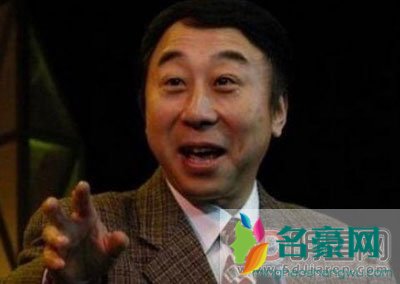 冯巩是什么级别 人本身没有任何绯闻就是很不容易了