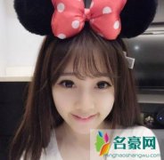 冯提莫黑历史扒皮有哪些 整容+陪睡私下真的很不检