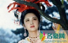 徐少华爱过朱琳吗 玉帝哥哥当年不选择女儿国国王