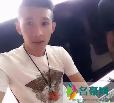 王小源的女友花花是谁及个人资料 王小源为啥跟花花分手爆料