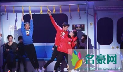 王小源的女友花花是谁及个人资料 王小源为啥跟花花分手爆料
