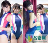 日本10大水蛇腰美女排行榜 有着水蛇腰柔软的身体