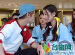 热巴为什么退出跑男 本来就是因为baby怀孕临时加入