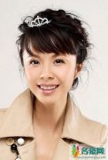 杨若兮和刘威有孩子吗 如花的女人现在找个真心疼