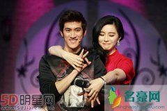 李治廷范冰冰为什么分手 李治廷非常爱范两人因为