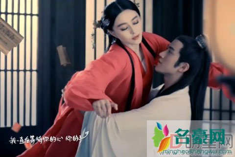 李治廷范冰冰为什么分手 李治廷非常爱范两人因为现实问题分手的吗