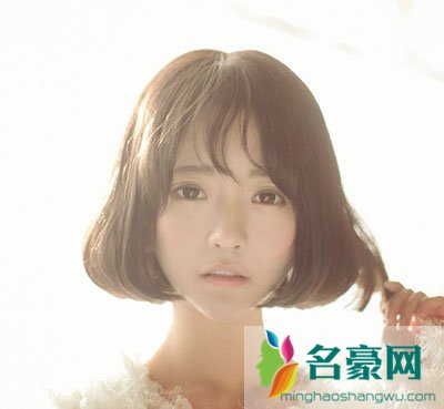 短发模特王婉悠无圣光警察照及个人资料 王婉悠大尺度无圣光照