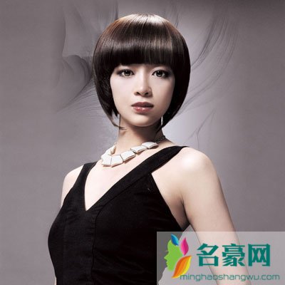 短发模特王婉悠无圣光警察照及个人资料 王婉悠大尺度无圣光照
