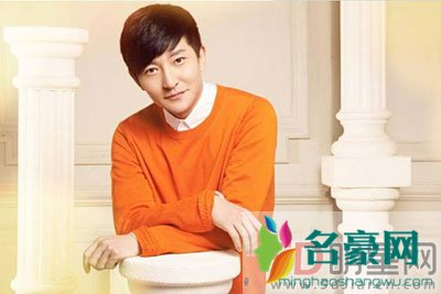 雷佳音郭京飞什么关系 郭京飞自带搞笑体质挺喜欢他的