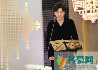 雷佳音郭京飞什么关系 郭京飞自带搞笑体质挺喜欢他的