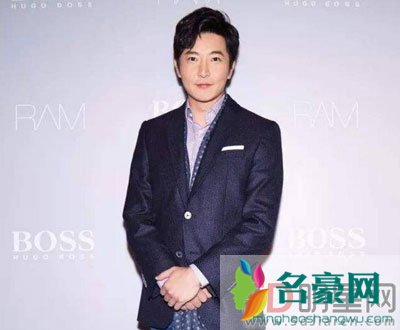 雷佳音郭京飞什么关系 郭京飞自带搞笑体质挺喜欢他的