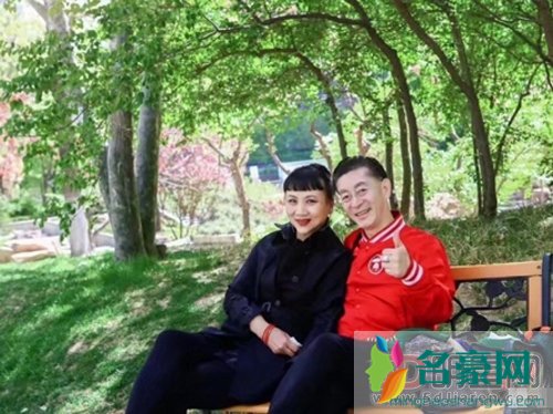六小龄童的妻子是谁 猴哥品味独特搞了个妖精当老婆
