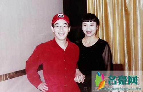 六小龄童的妻子是谁 猴哥品味独特搞了个妖精当老婆