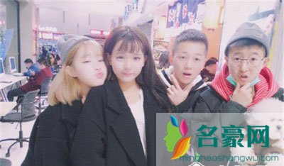 快手王逗逗真实身高及个人资料 王逗逗怎么火的