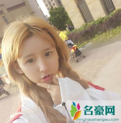 快手王逗逗真实身高及个人资料 王逗逗怎么火的