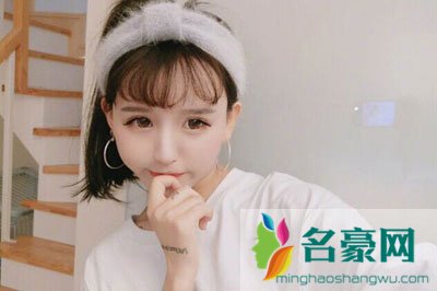 快手王逗逗真实身高及个人资料 王逗逗怎么火的