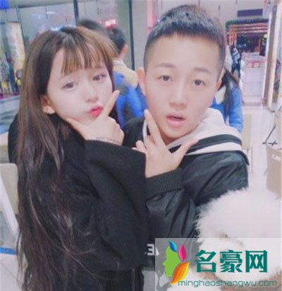 快手王逗逗真实身高及个人资料 王逗逗怎么火的