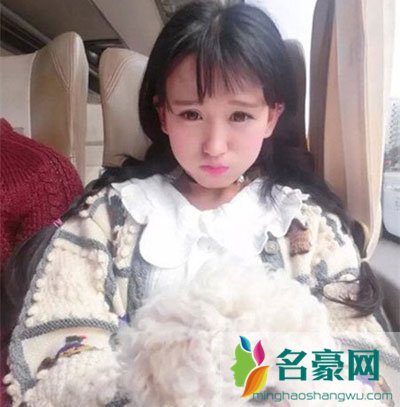 快手王逗逗真实身高及个人资料 王逗逗怎么火的