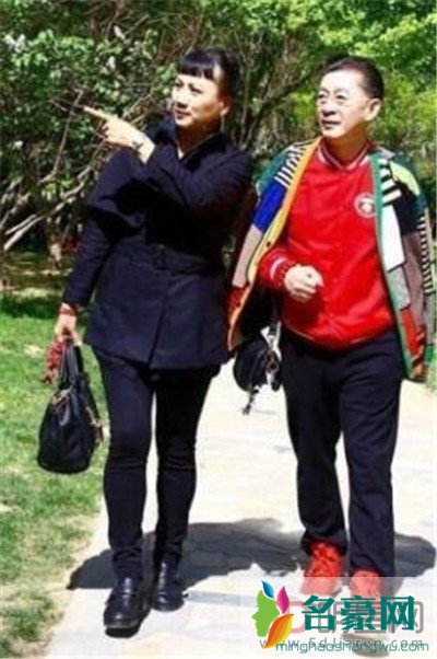 六小龄童老婆于虹照片 火眼金睛竟然爱上了妖精,取经路上给自己留了一个