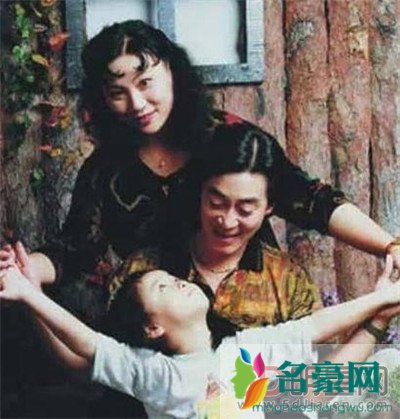 六小龄童老婆于虹照片 火眼金睛竟然爱上了妖精,取经路上给自己留了一个