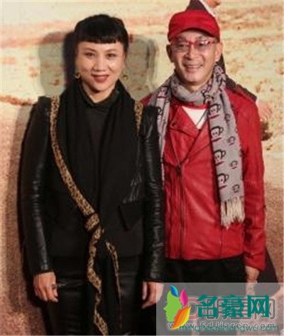 六小龄童老婆于虹照片 火眼金睛竟然爱上了妖精,取经路上给自己留了一个