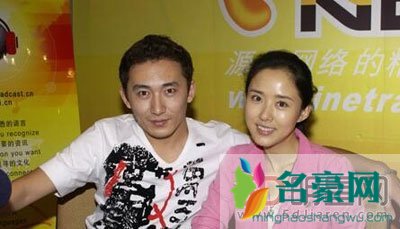 颜丹晨和苏有朋的孩子什么梗 咋听说颜丹晨是钟汉良老婆