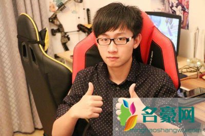 主播陈子豪一年能赚多少钱 陈子豪是怎么出名的