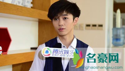 主播陈子豪一年能赚多少钱 陈子豪是怎么出名的