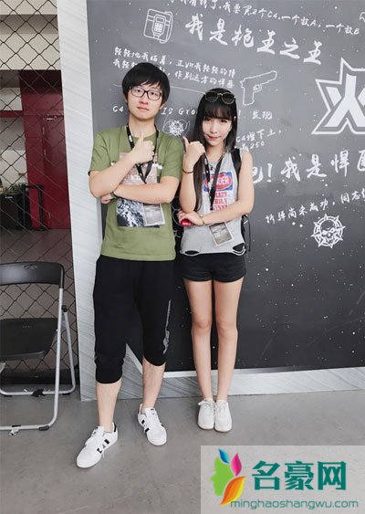 主播陈子豪一年能赚多少钱 陈子豪是怎么出名的