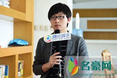 主播陈子豪一年能赚多少钱 陈子豪是怎么出名的
