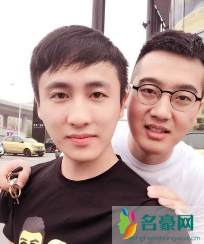 最近快手牌牌琦和散打哥怎么了 散打和牌牌琦最新消息