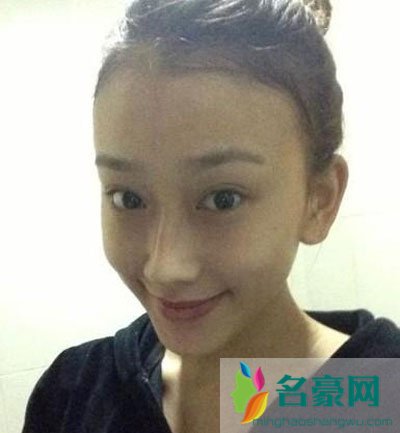 李思李璐为什么分手 李璐和李思分手真相