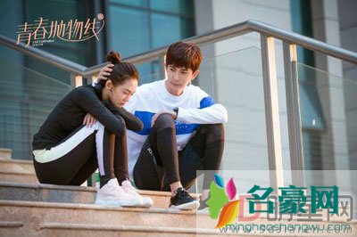 于朦胧女友是谁 不知道于朦胧已经30岁了看起来才十几岁
