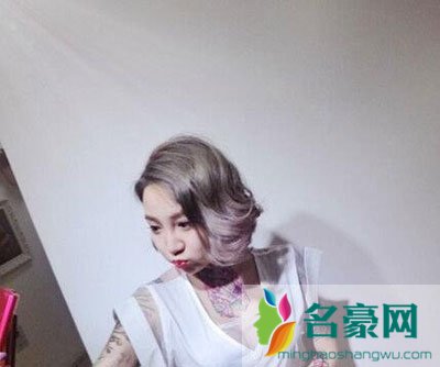 快手刘大美人个人资料真实身份揭秘 刘流女儿是刘大美人吗