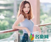 快手里那个大胸会跳社会舞的是谁 快手里面胸摇美