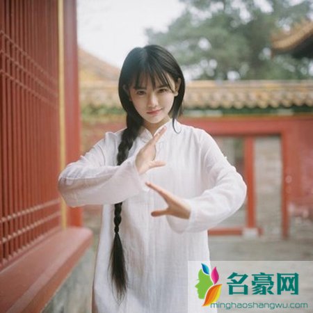 南笙姑娘以前照片 南笙姑娘走红清纯照