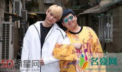 胖虎为复仇半年减掉48斤 新造型被点赞胖子都是潜力