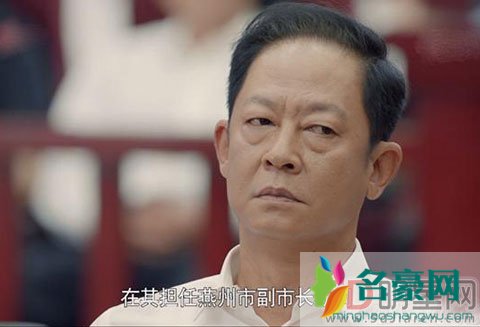 王志文儿子结婚了吗 老戏骨低调不张扬有个性