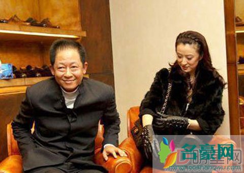 王志文儿子结婚了吗 老戏骨低调不张扬有个性
