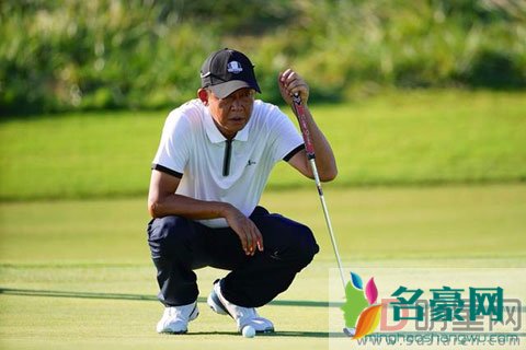 王志文儿子结婚了吗 老戏骨低调不张扬有个性