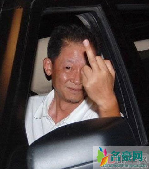 王志文儿子结婚了吗 老戏骨低调不张扬有个性