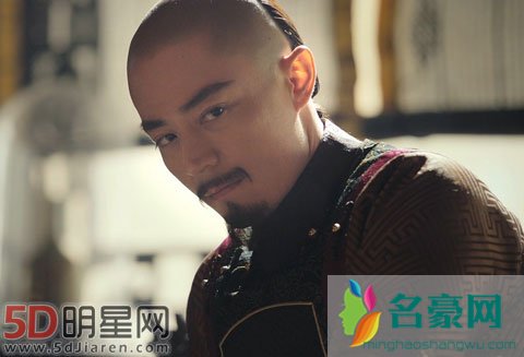 霍建华周迅如懿传片酬曝光 佘诗曼200万赢得了民心,周迅5000万输了人心