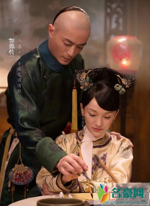 霍建华周迅如懿传片酬曝光 佘诗曼200万赢得了民心,周迅5000万输了人心