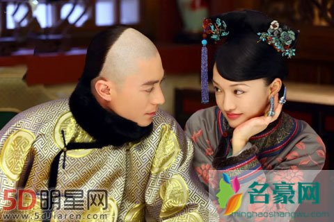霍建华周迅如懿传片酬曝光 佘诗曼200万赢得了民心,周迅5000万输了人心