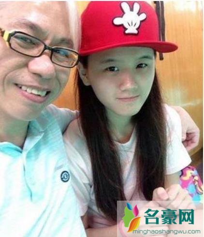 林靖恩和李坤城爷孙恋怀孕却无人祝福 钱财无关的爱情百年难遇